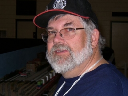 Russ Johnson 1958 - 2008